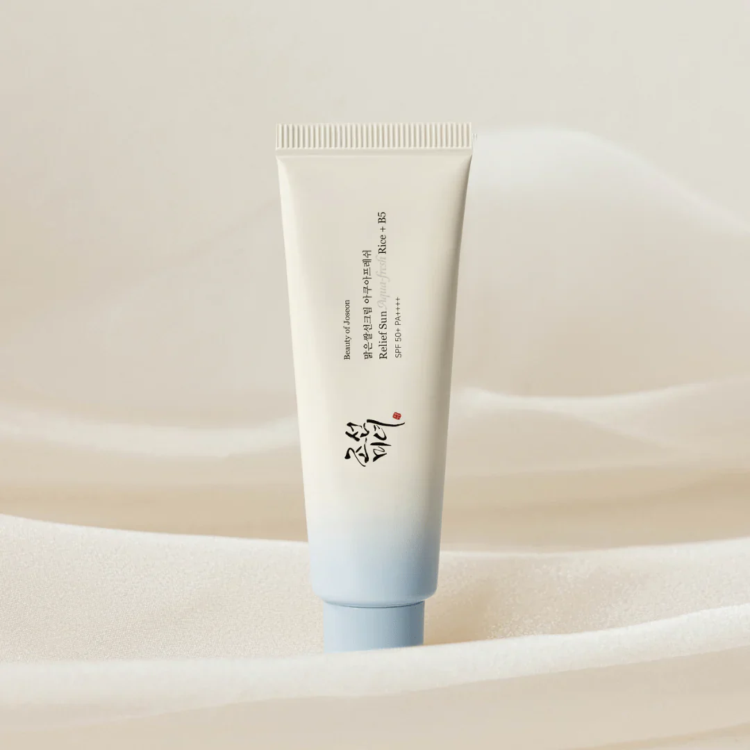 Beauty of Joseon - Relief Sun Aqua-Fresh Rice + B5 SPF50+ PA++++ 50ml - Image 3