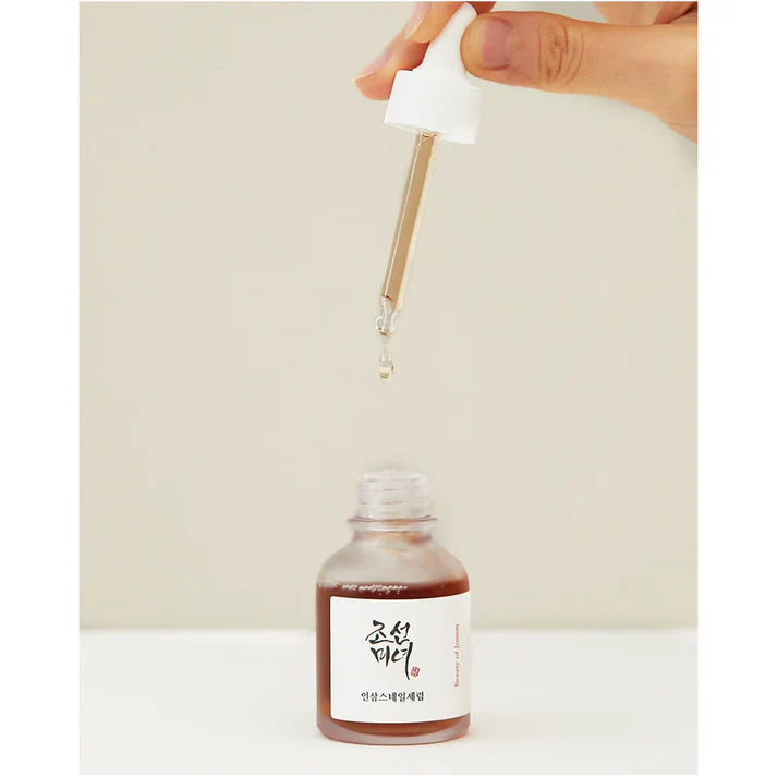 Beauty of Joseon Revive Serum Ginseng+Snail Mucin 30 ml- Suero Reparador Ginseng y Mucina de Caracol - Image 7