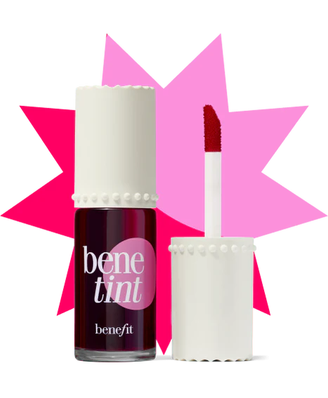 Benefit Limited-Edition Benetint & Bag Bundle - Image 5