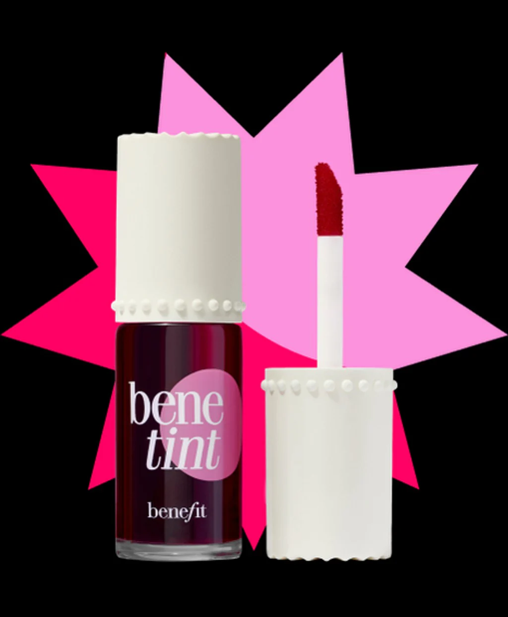 Benefit Limited-Edition Benetint & Bag Bundle - Image 7