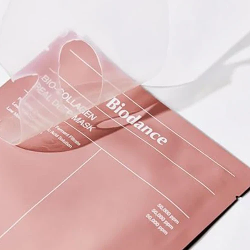Biodance Bio Collagen- Real Depp Mask - Pack 4 mascarillas - Image 13