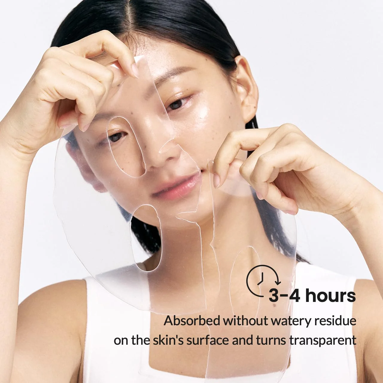 Biodance Hydro Cera-nol Real Deep Mask 1Box -Pack 4 unidades - Image 10