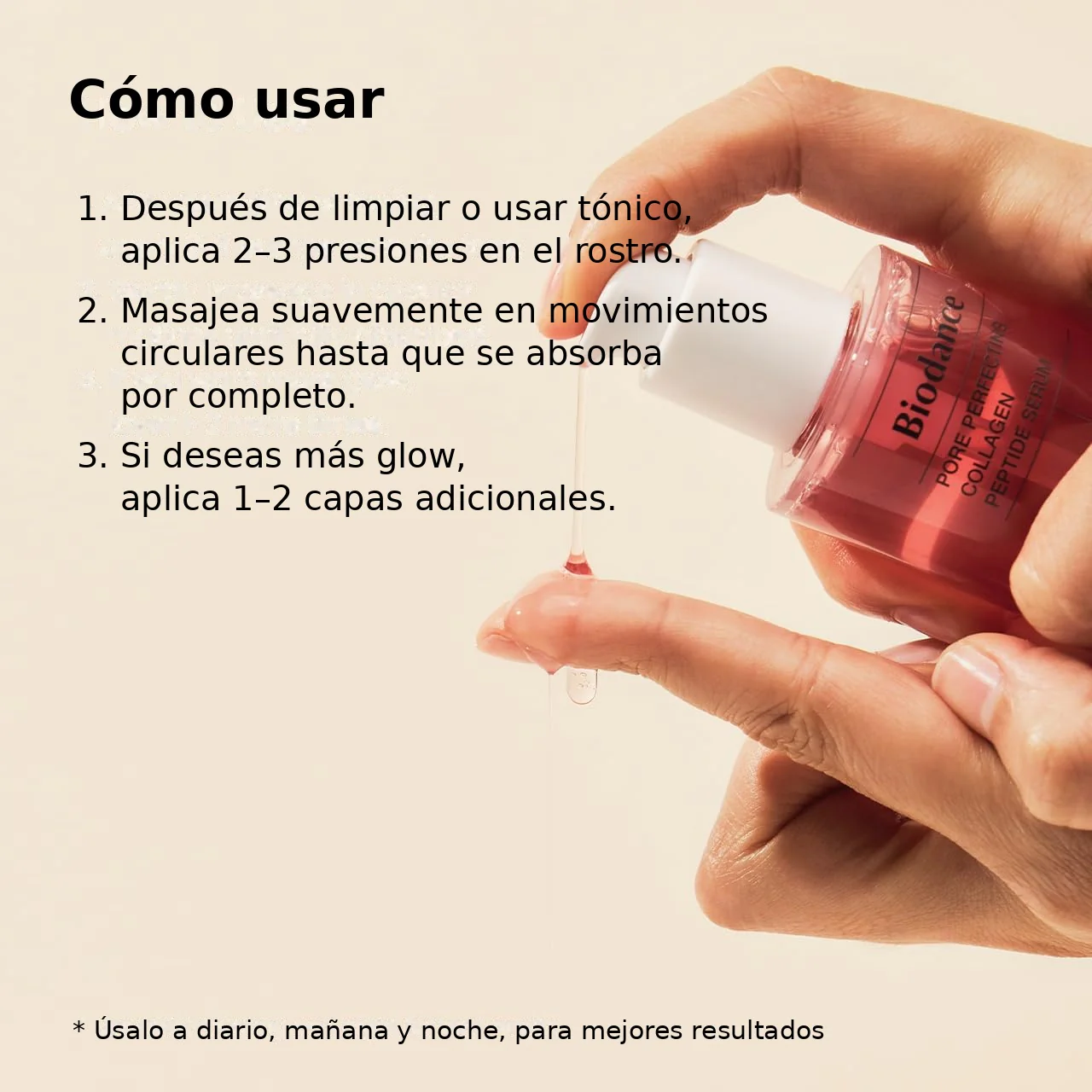 Biodance Collagen Ampoule 50ml - Image 5