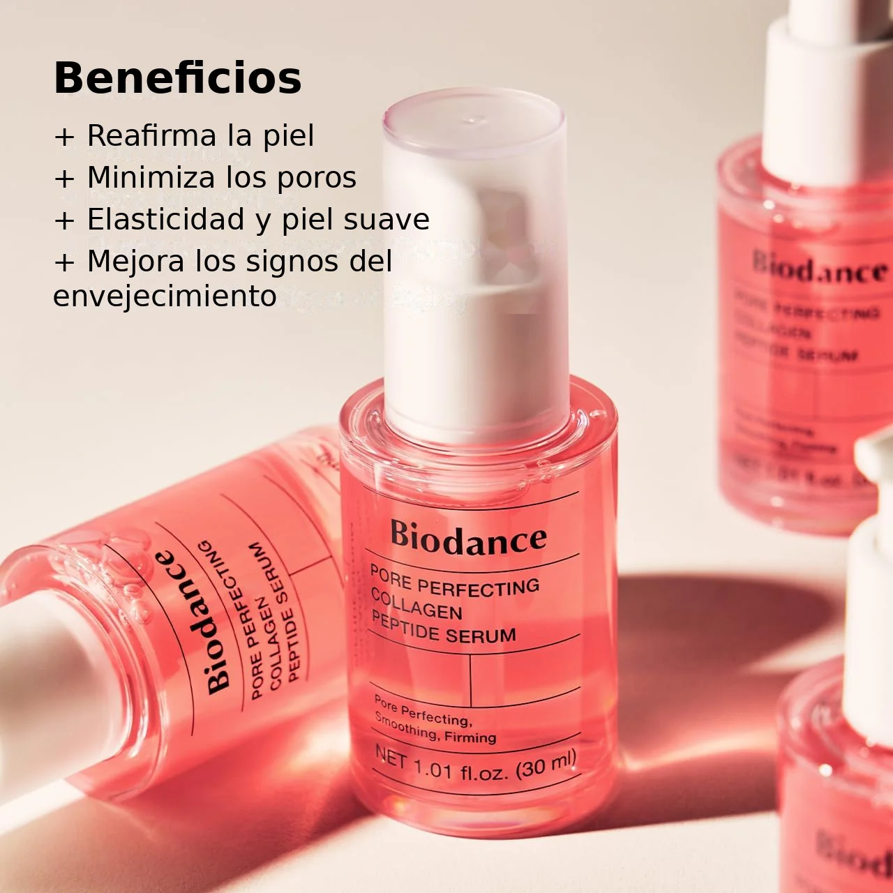 Biodance Collagen Ampoule 50ml - Image 6
