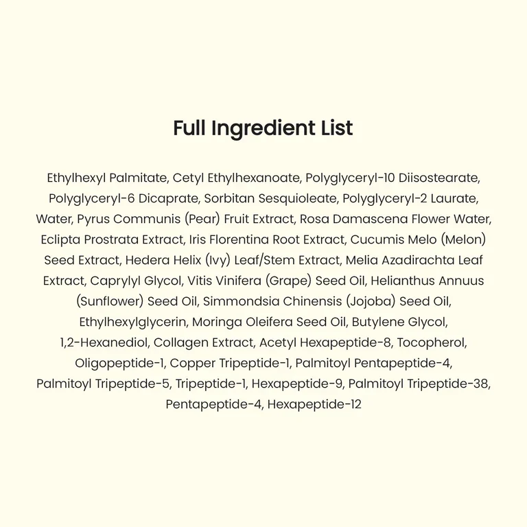 Biodance Collagen Cleansing Oil 200ml - Image 9