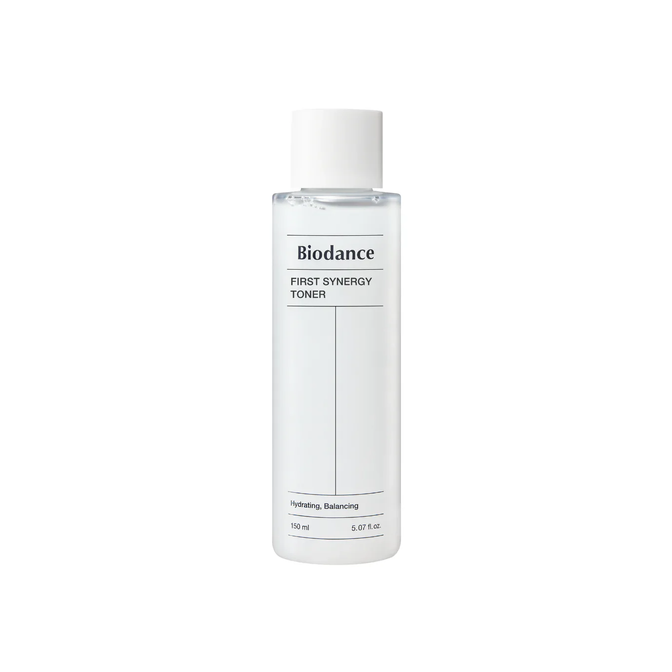 Biodance First Synergy Toner 150ml - Image 3