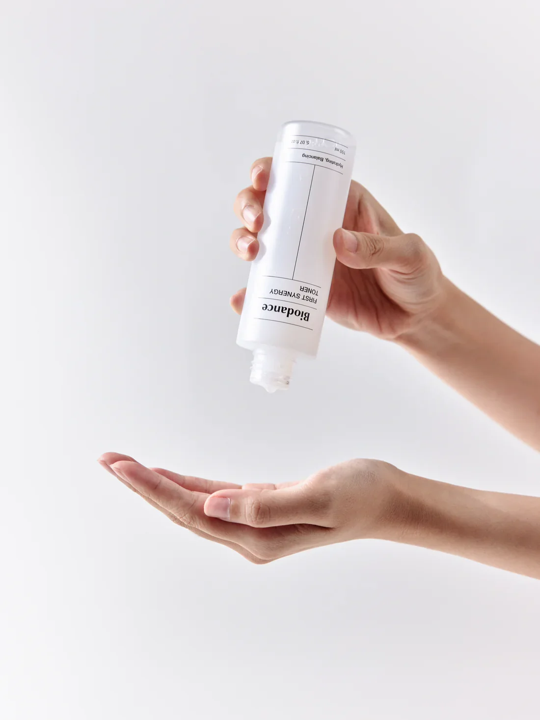 Biodance First Synergy Toner 150ml - Image 4