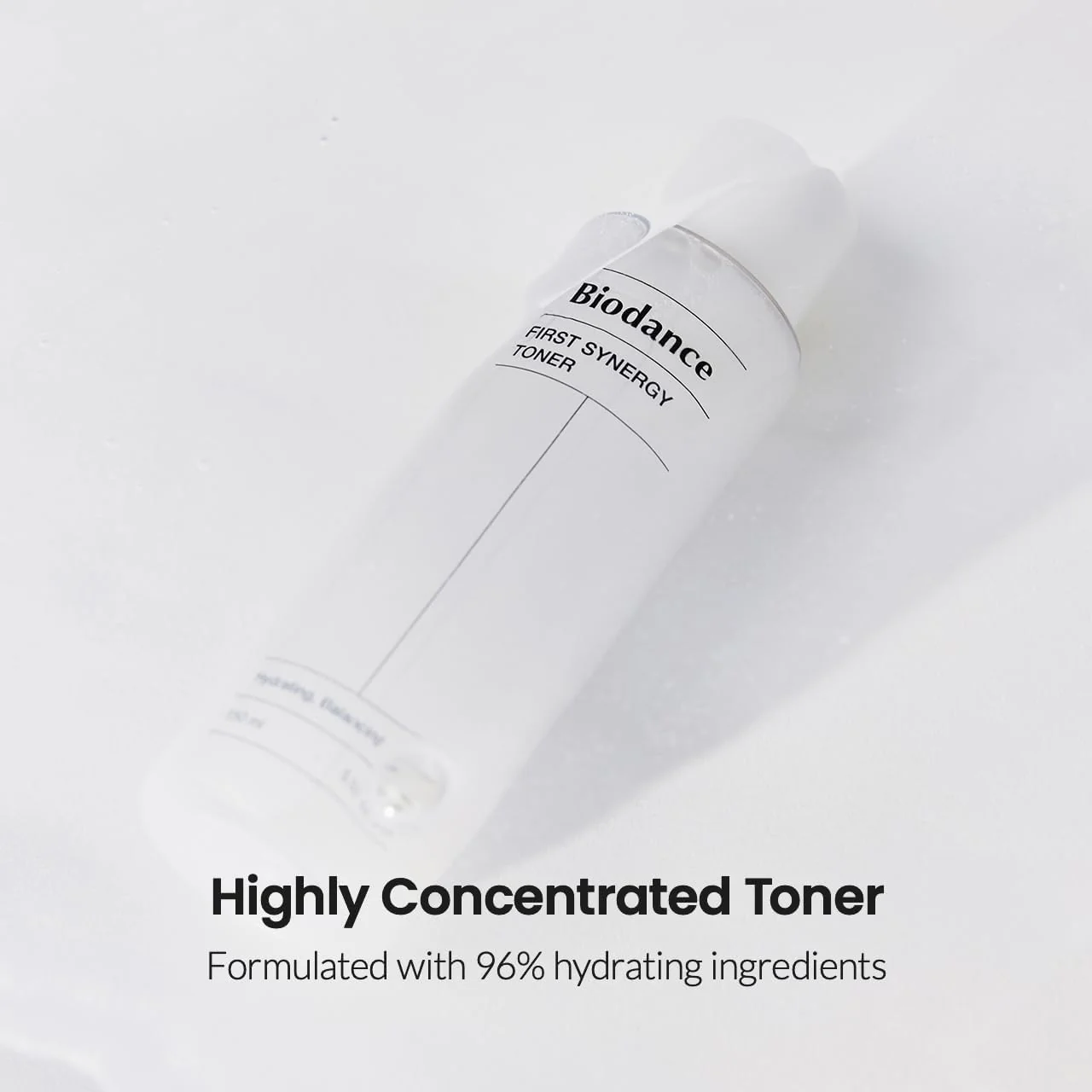 Biodance First Synergy Toner 150ml - Image 6