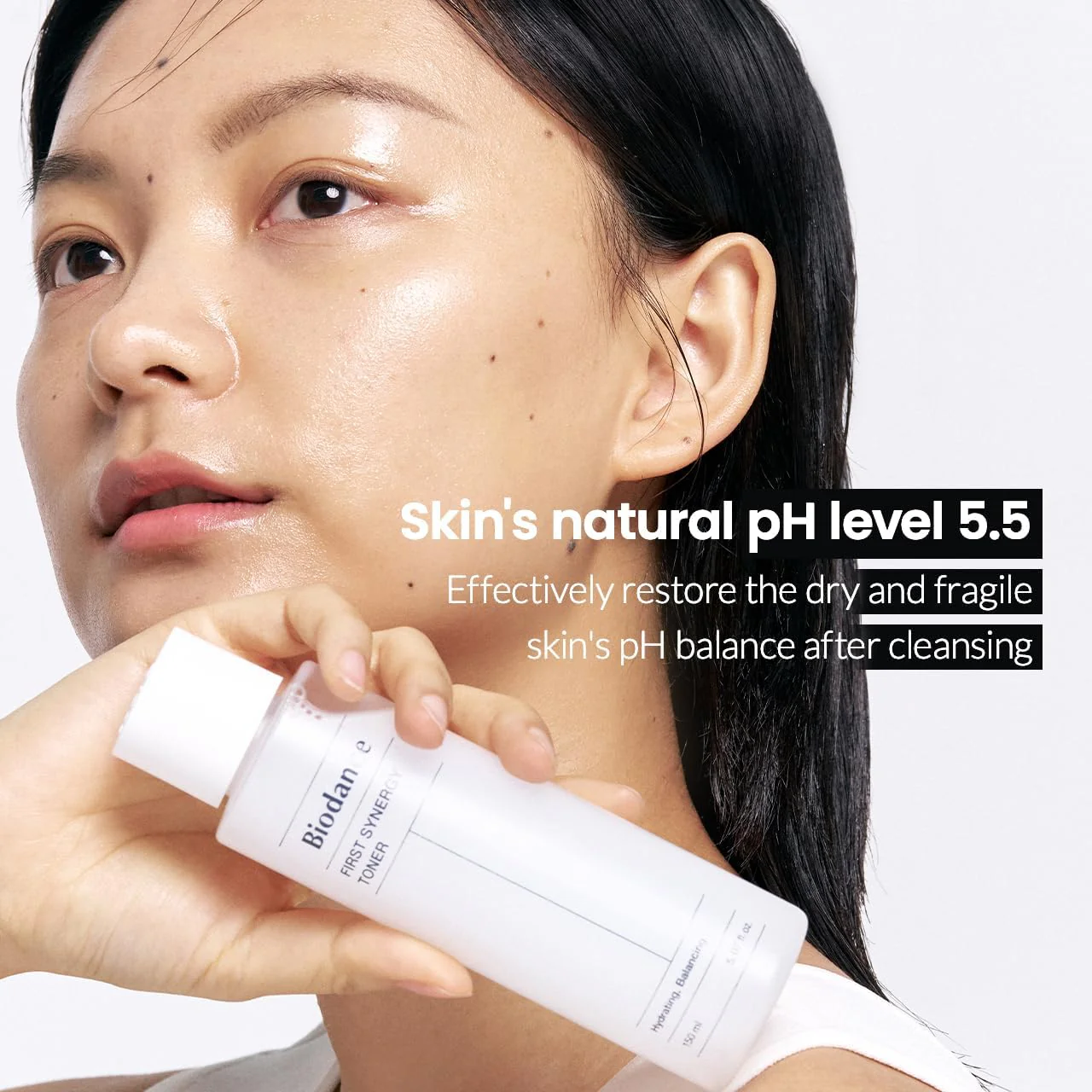 Biodance First Synergy Toner 150ml - Image 7