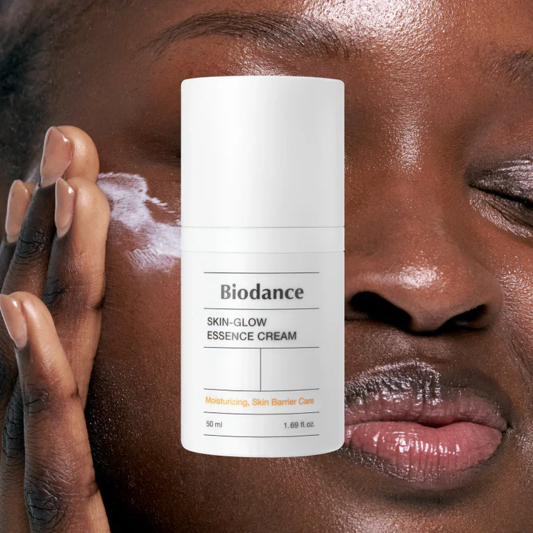 Biodance Skin-Glow Essence Cream 50ml - Image 6