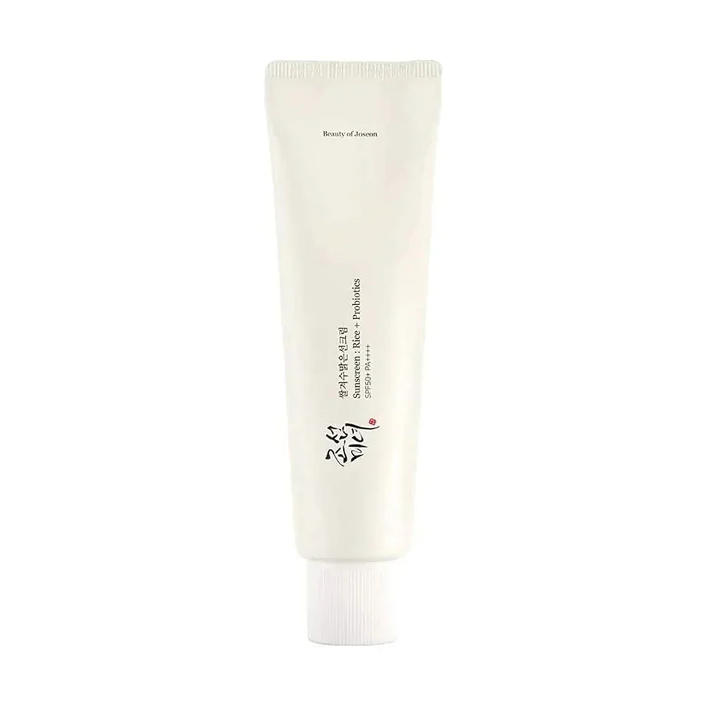 Bloqueador Relief Sun: Rice + Probiotics SPF50+ PA++++50ml Beauty Of Joseon - Image 6