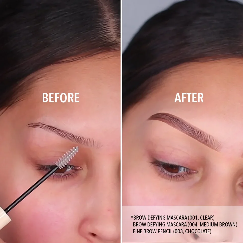 Brow Defying Mascara Moira - Image 6