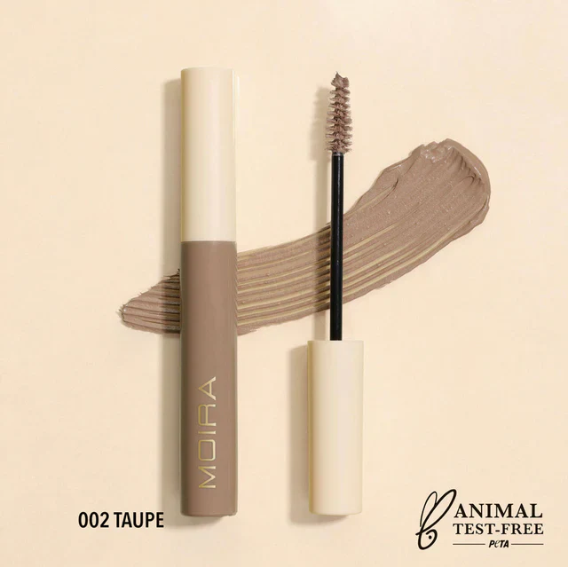 Brow Defying Mascara Moira - Image 8