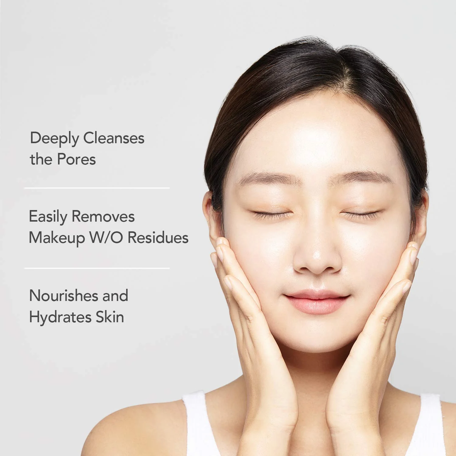 Celimax Fresh Blackhead Jojoba Cleansing Oil 150ml - Image 6