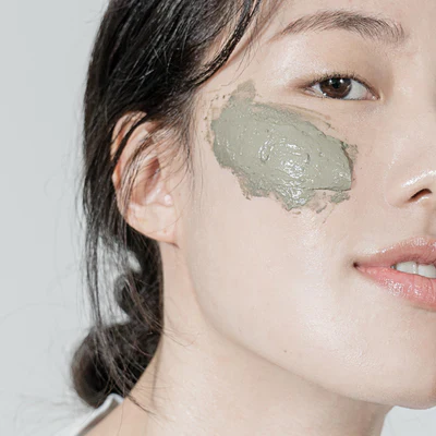 Celimax The Real Noni Refresh Clay Mask 120g - Image 3