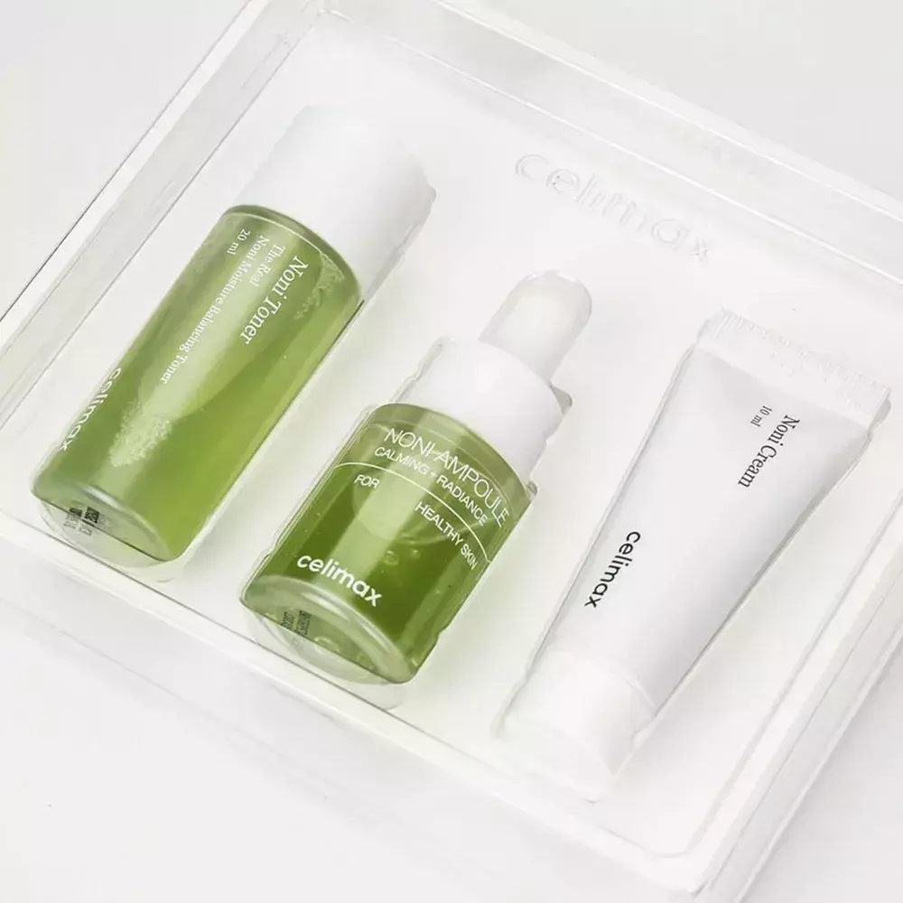 Celimax The Real Noni Starter Kit