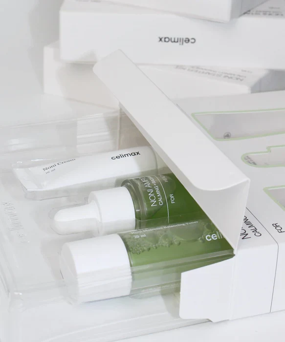Celimax The Real Noni Starter Kit - Image 4