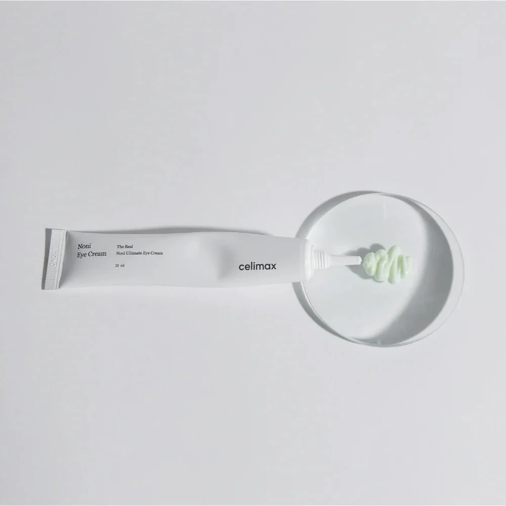 Celimax The Real Noni Ultimate Eye Cream 20ml - Image 4