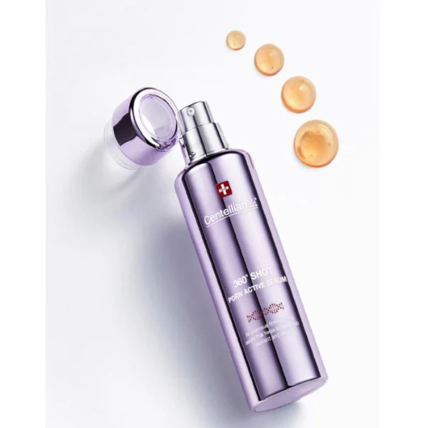 Centellian24 360° Shot PDRN Active Serum 50 ml - Image 8