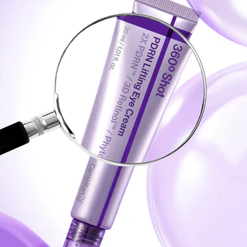 Centellian24 360 Shot PDRN Lifting Eye cream 30ml - Image 3