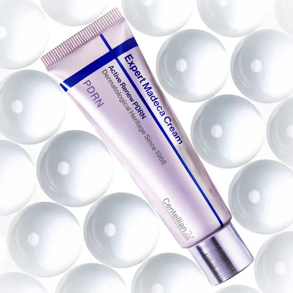 Centellian24 Crema Expert Madeca Active Renew PDRN 50 ml - Image 3