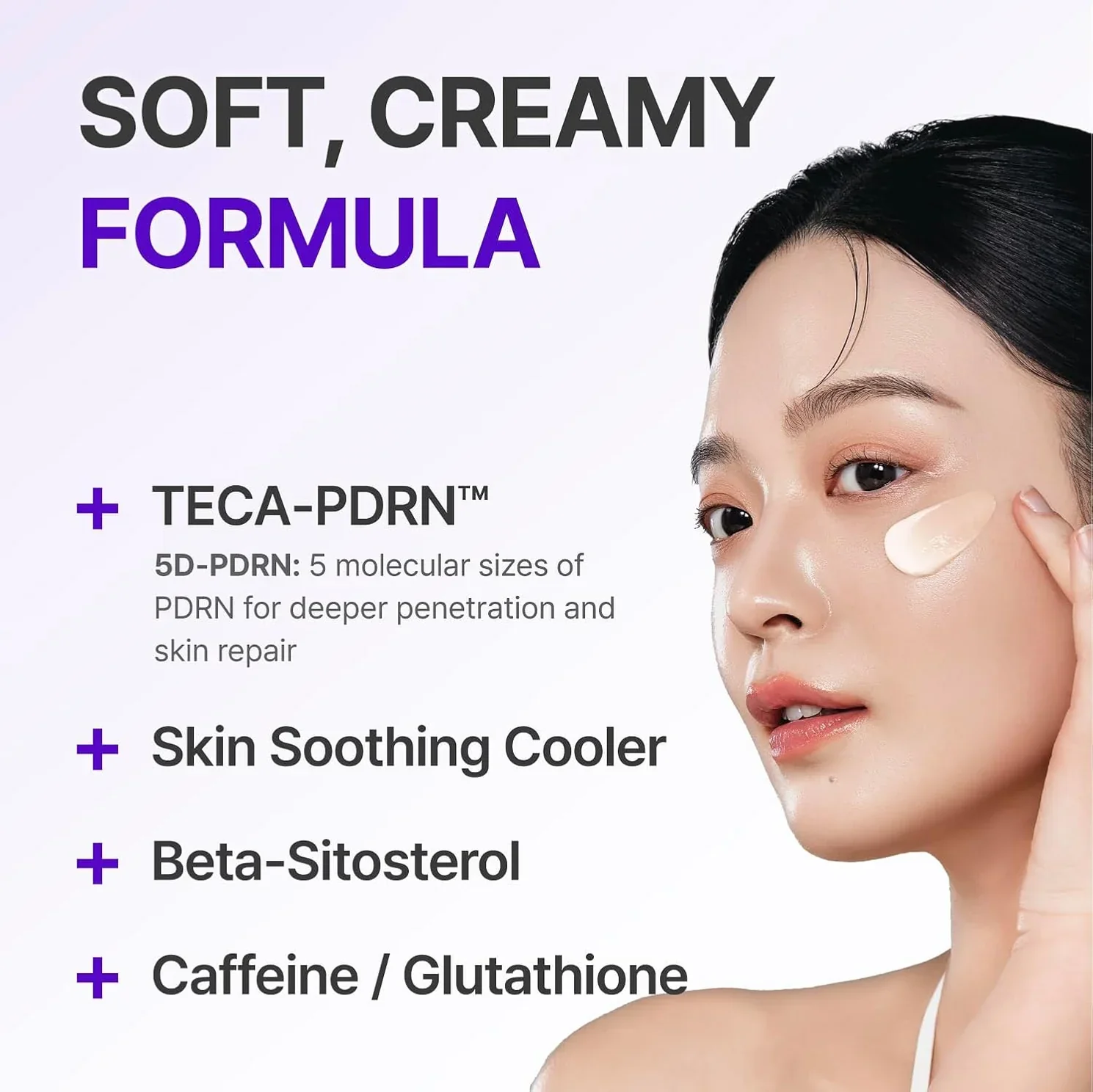Centellian24 Crema Expert Madeca Active Renew PDRN 50 ml - Image 5