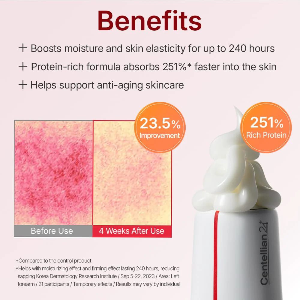 Centellian24 Madeca Cream Time Reverse Mini 15ml - Image 3