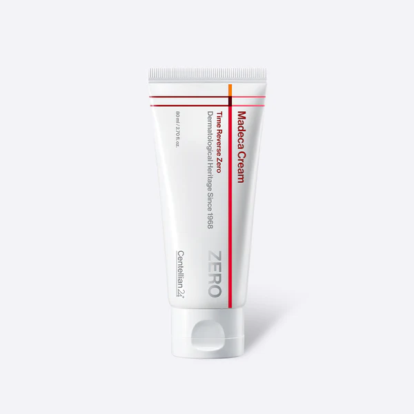 Centellian24 Madeca Cream Time Reverse ZERO Mini 15ml - Image 4