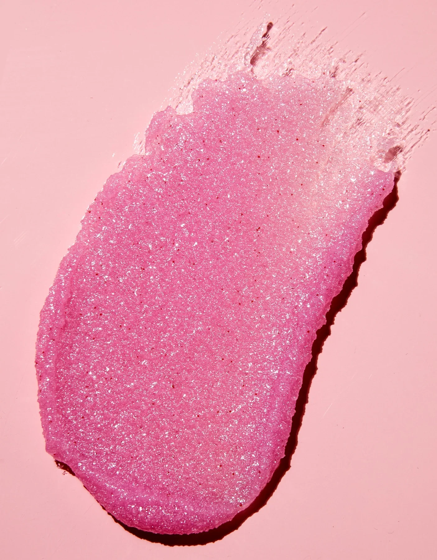 Tree Hut Exfoliante Cotton Candy con karité - Image 6