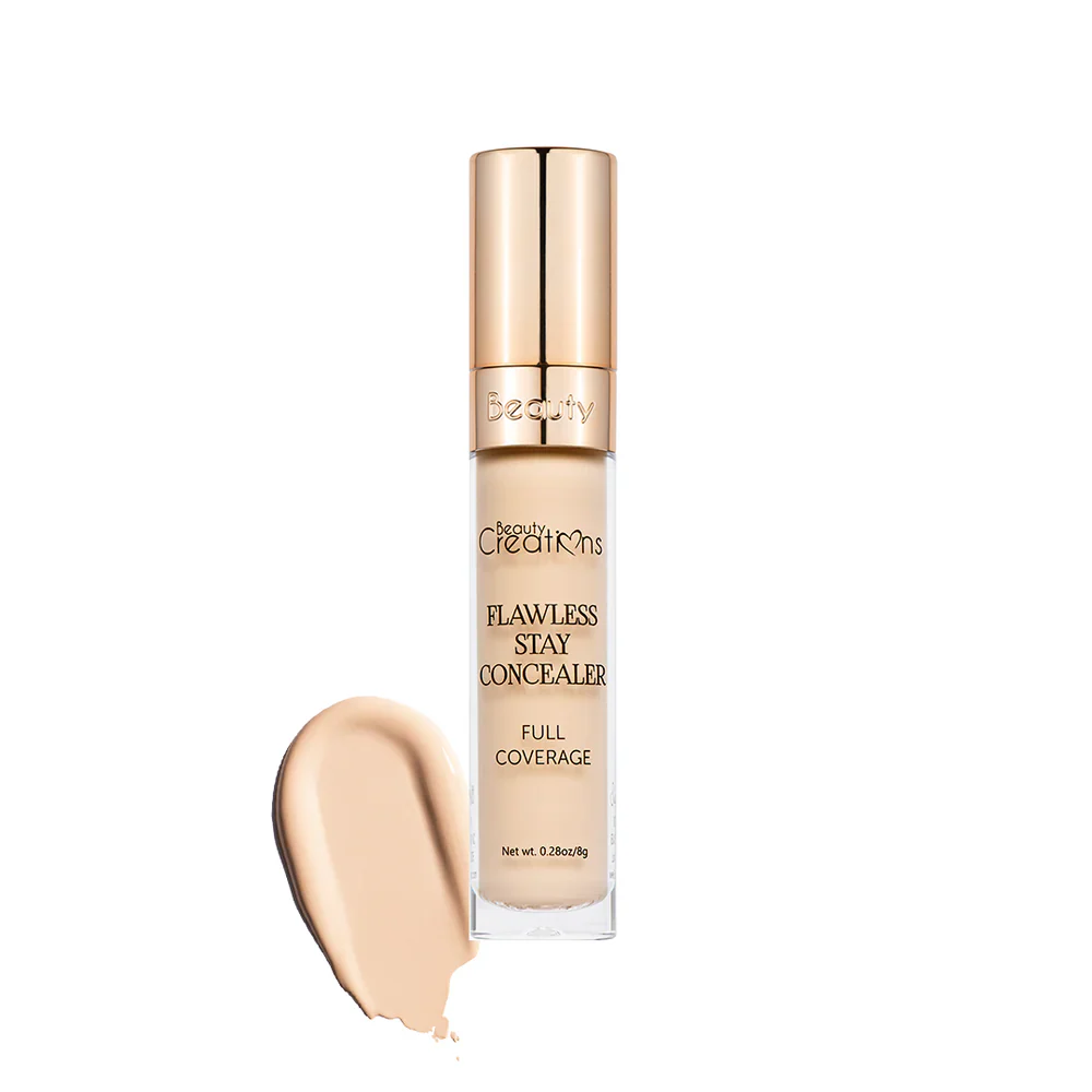 Corrector Flawless Stay- Beauty Creations - Image 11