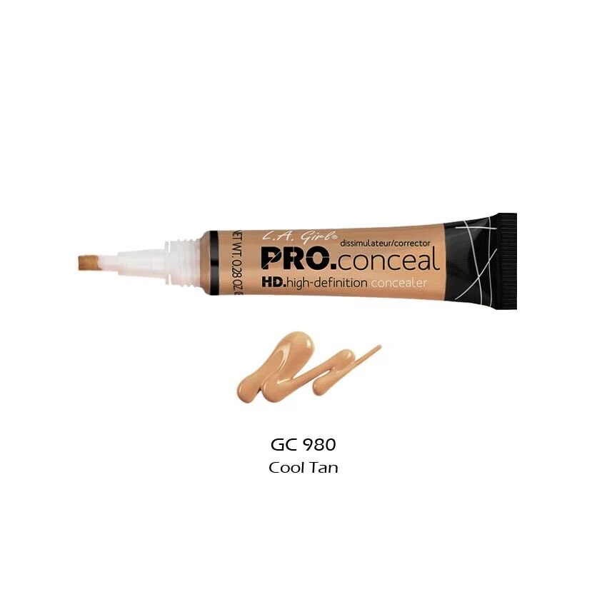 Corrector HD Pro L.A. Girl - Image 26