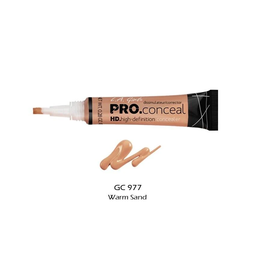 Corrector HD Pro L.A. Girl - Image 29
