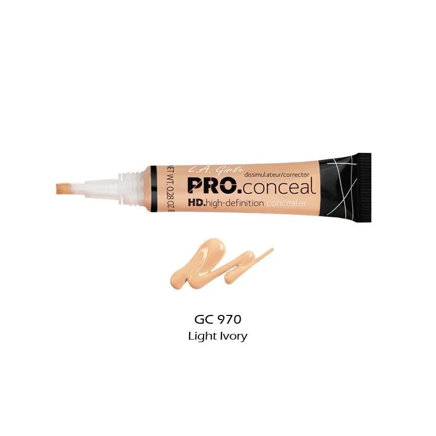 Corrector HD Pro L.A. Girl - Image 36