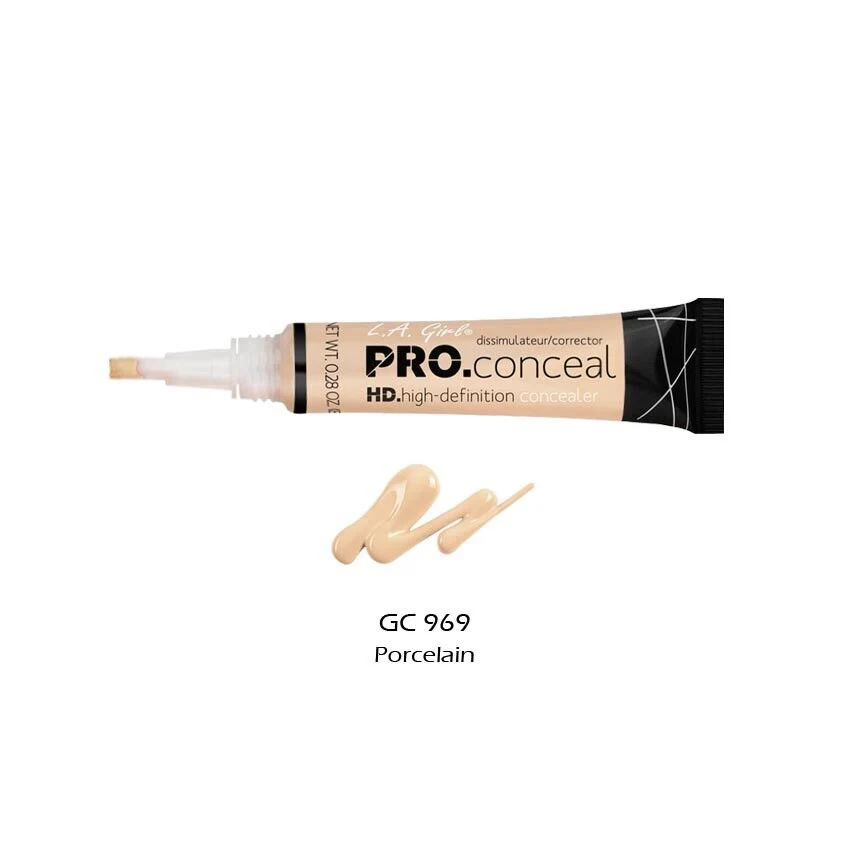Corrector HD Pro L.A. Girl - Image 37