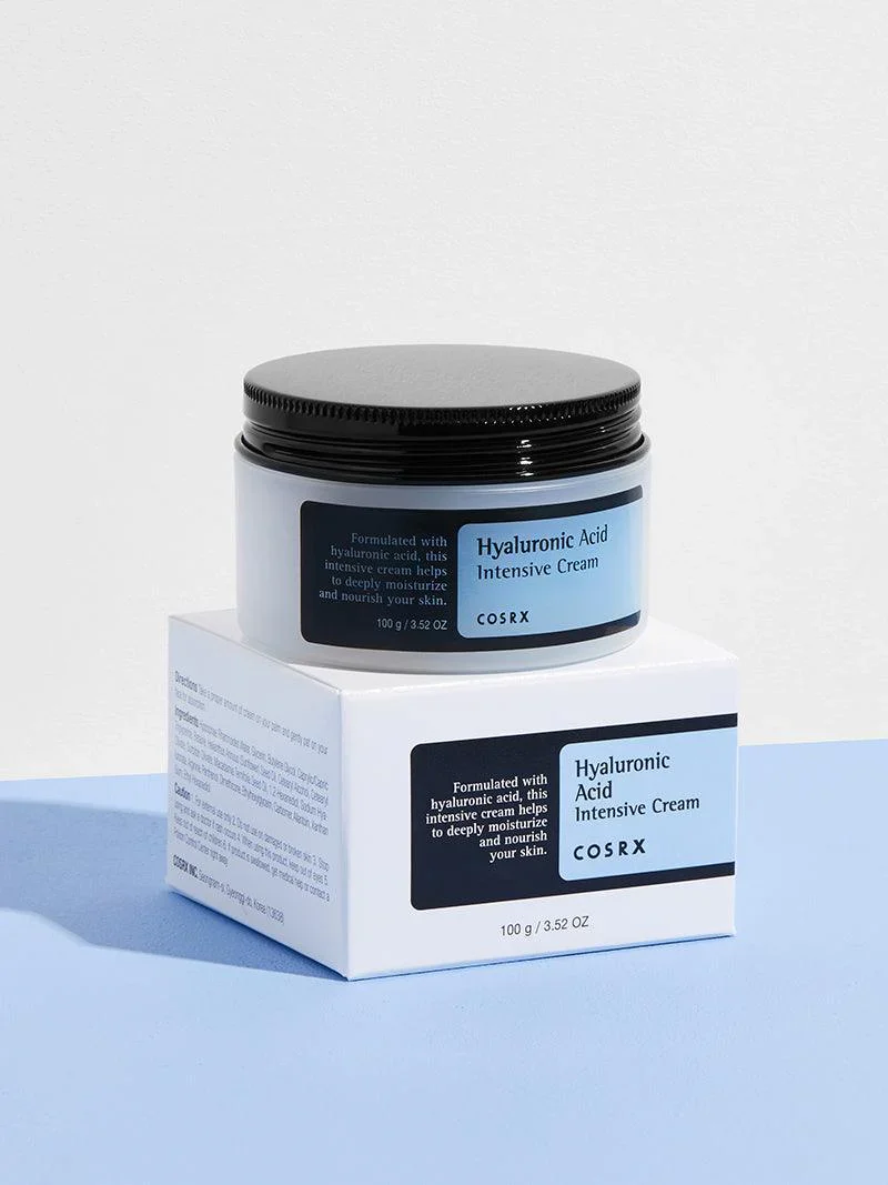 Cosrx Crema intensiva de ácido hialurónico - Image 3