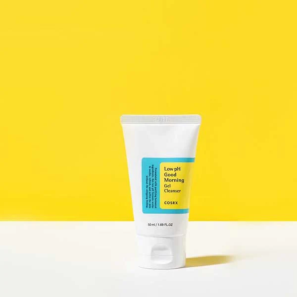 Cosrx Low pH Good Morning Gel Cleanser - Image 8