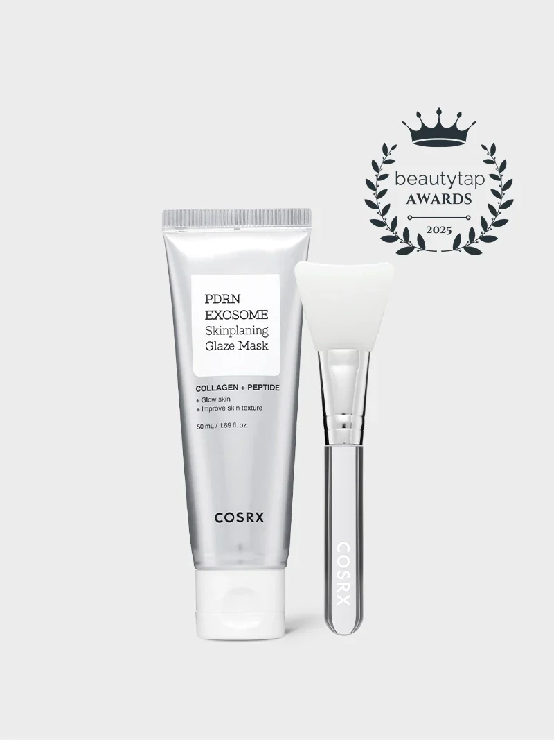 Cosrx PDRN EXOSOME Skinplaning Glaze Mask - Image 3