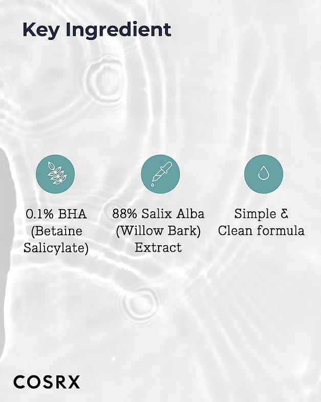 Cosrx Tonico Two in One Poreless Power 100ml - Image 3