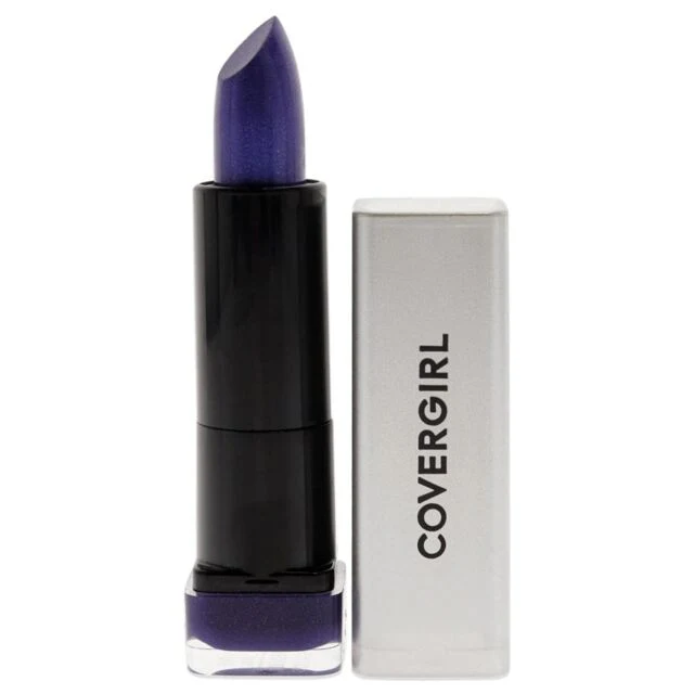 COVERGIRL Exhibitionist Lápiz labial metálico - Image 10