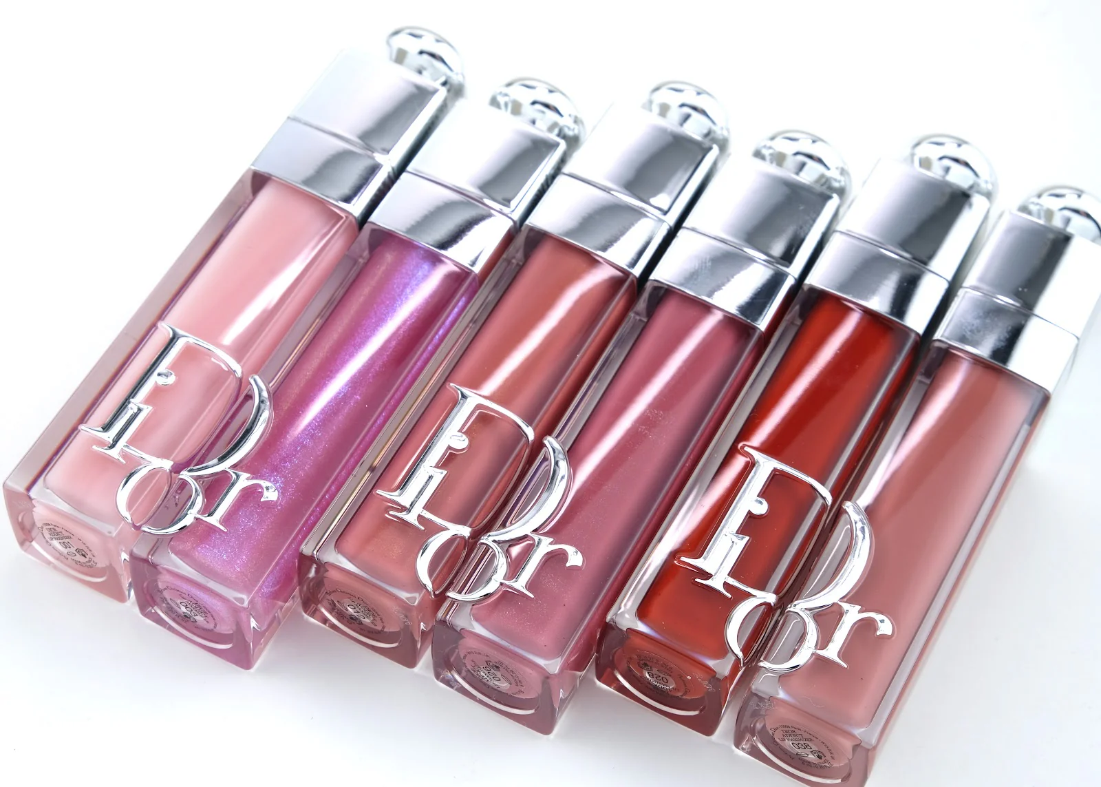 DIOR  Brillo voluminizador de labios Addict - Image 11