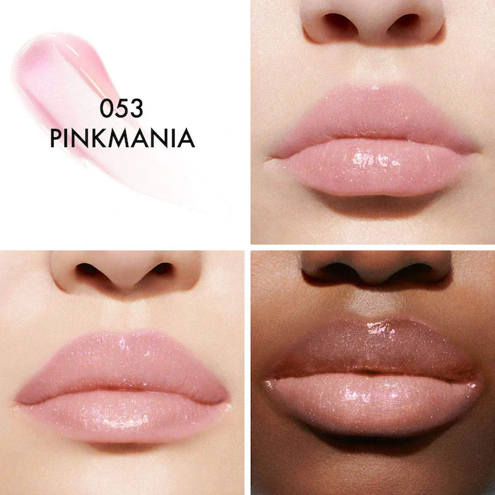 DIOR  Brillo voluminizador de labios Addict - Image 8