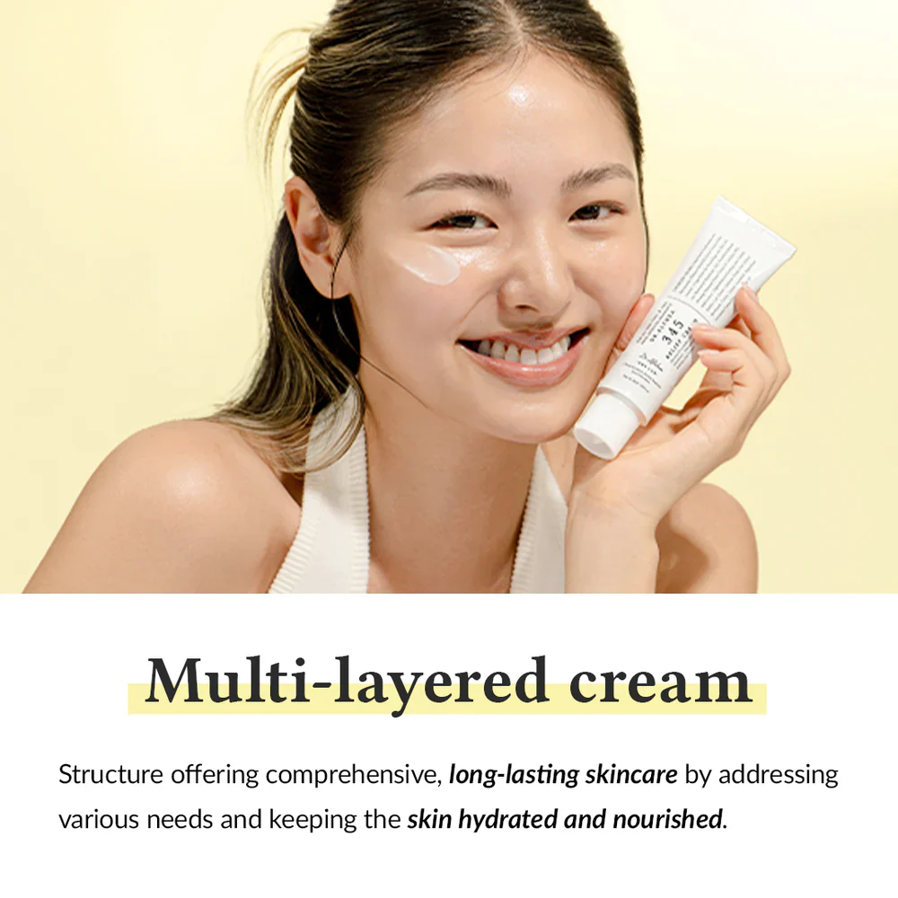 Dr. Althea 345 Relief Cream 50ml - Image 6
