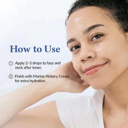 Dr.Althea Aqua Marine Deep Serum - Image 4