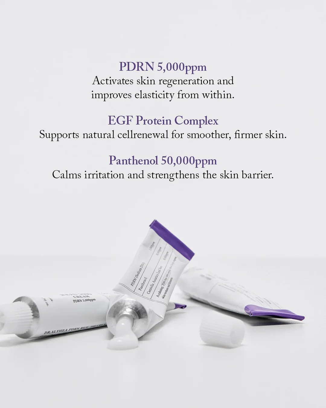 Dr.Althea PDRN Reju 5000 Cream 20g - Image 13