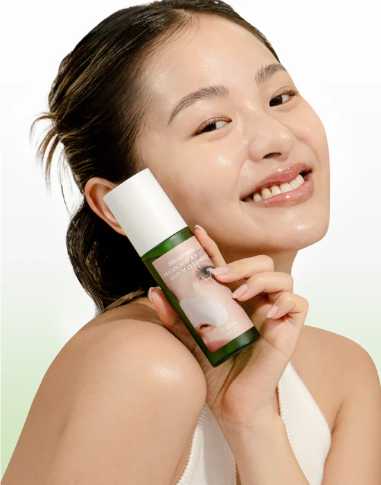 Dr.Althea Premium Quick Step Sebum Cleanser Limpiador de sebo - Image 6