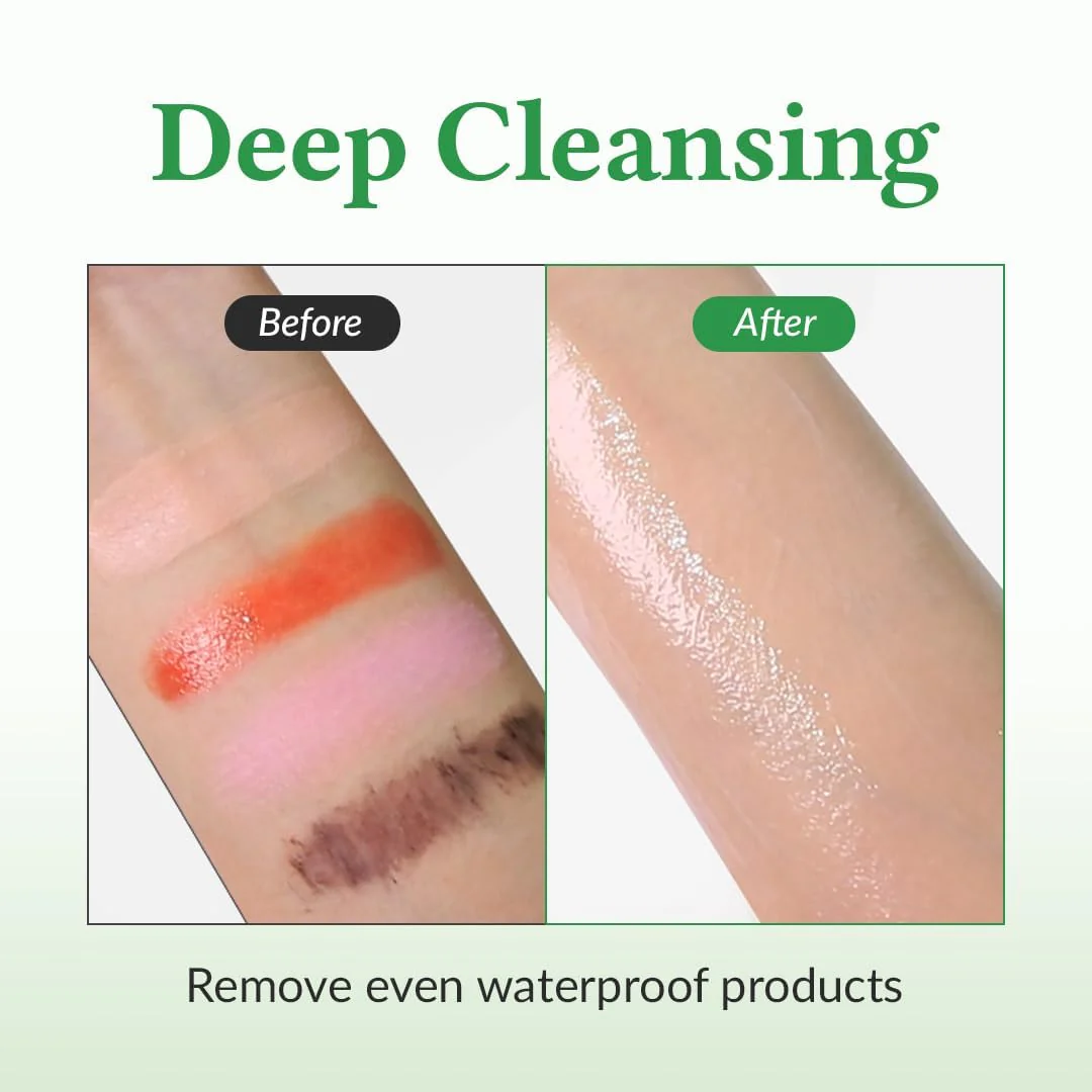 Dr. Althea Pure Grinding Cleansing Balm 50ml - Image 4