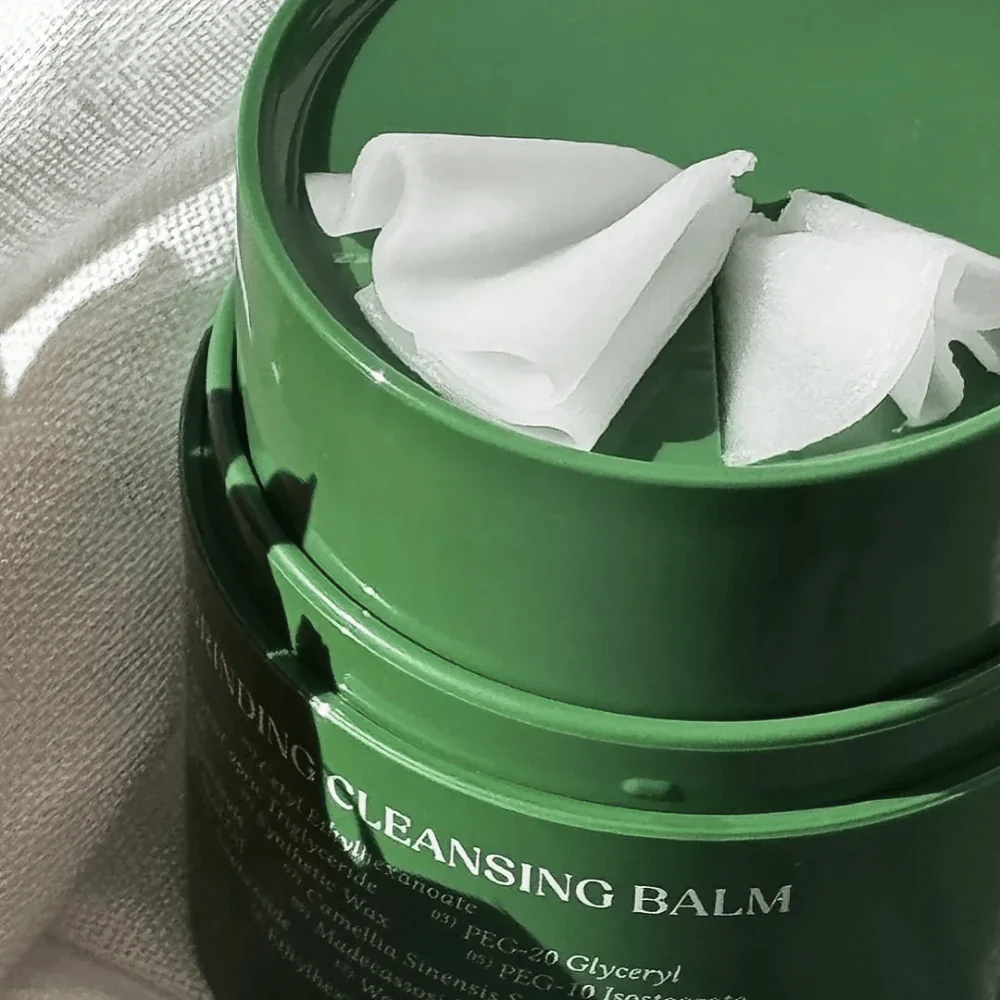 Dr. Althea Pure Grinding Cleansing Balm 50ml - Image 8