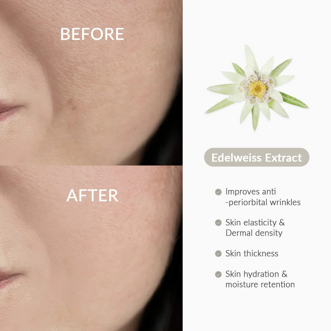 Dr.Althea Rapid Firm Sculpting Cream Crema reparadora para ayudar con las arrugas de la piel - Image 7