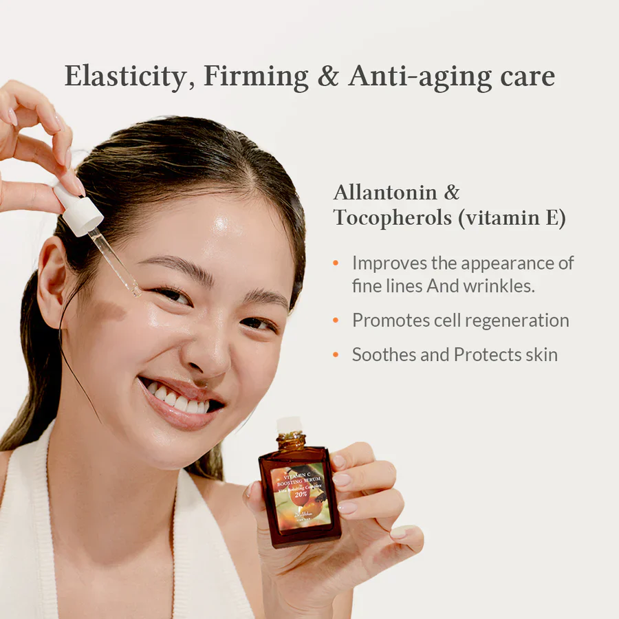 Dr.Althea Suero potenciador de vitamina C con ácido transexámico - Image 3