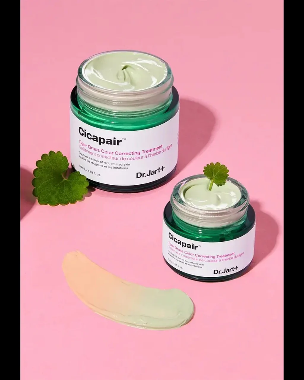 Dr. Jart+ Cicapair Tiger Grass Color Correcting Treatment 50ml - Image 5